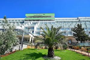 Hotel Hedera - Maslinica Hotels & Resorts, Rabac