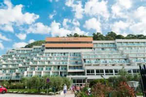 Hotel Narcis - Maslinica Hotels & Resorts, Rabac