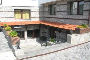Winslow Elegance Apartments, Bansko