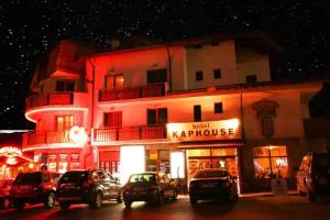 Kap House Family Hotel, Bansko