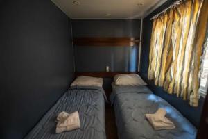 Arena Stoja Camping Homes, Pula