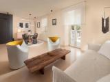 Executive Double Suite