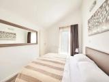 Superior Apartment with balcony and with sea view