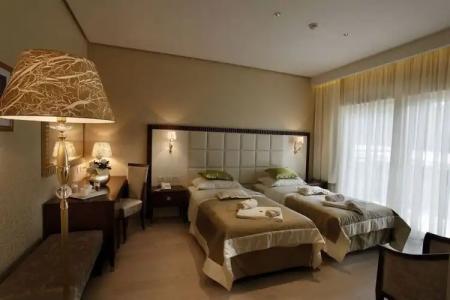 Boutique Oasi - 1