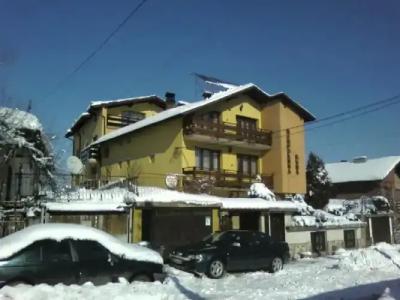 Mavrikova Kushta - 11