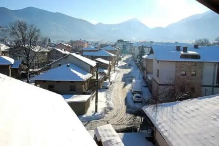 Mavrikova Kushta - 20