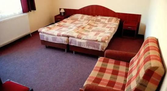 Mavrikova Kushta - 3