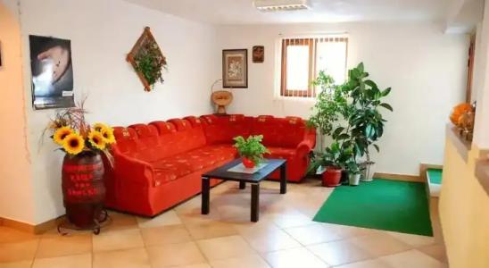 Mavrikova Kushta - 9