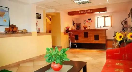 Mavrikova Kushta - 1