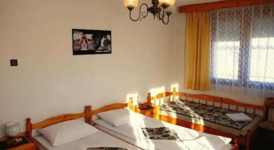 Mavrikova Kushta - 4