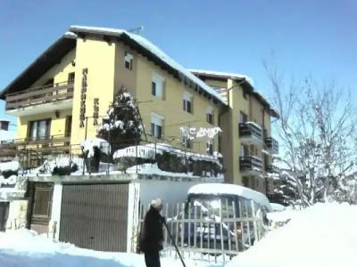 Mavrikova Kushta - 12