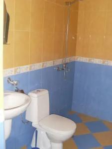 Mavrikova Kushta - 18