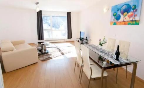 Saint George Palace Aparthotel - 117