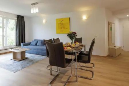 Saint George Palace Aparthotel - 103