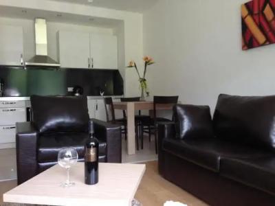 Saint George Palace Aparthotel - 110