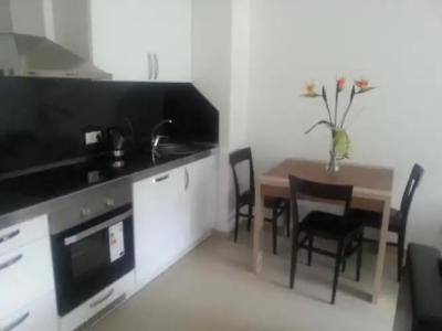 Saint George Palace Aparthotel - 111