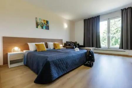 Saint George Palace Aparthotel - 109