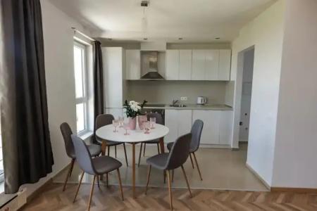 Saint George Palace Aparthotel - 108