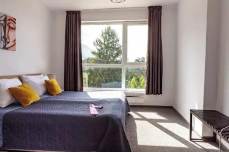 Saint George Palace Aparthotel - 101