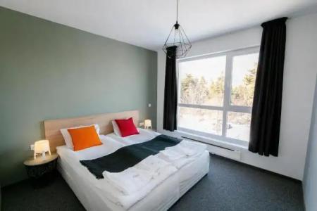 Saint George Palace Aparthotel - 116