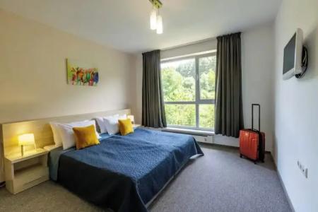 Saint George Palace Aparthotel - 104