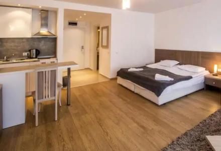 Saint George Palace Aparthotel - 131