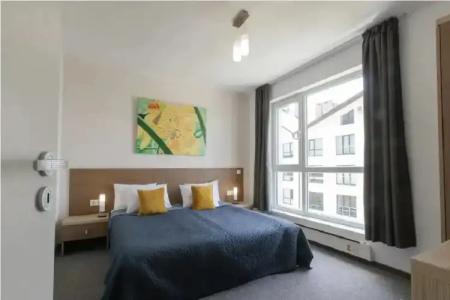 Saint George Palace Aparthotel - 122