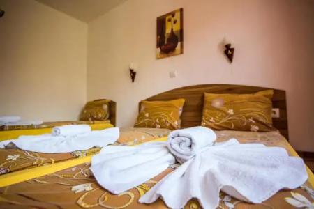 Vien Guest House - 31