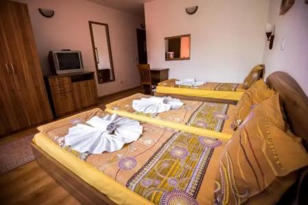 Vien Guest House - 2