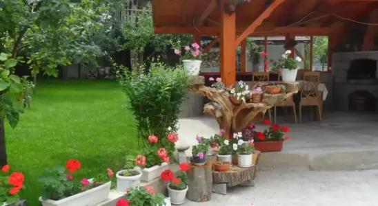 Vien Guest House - 17