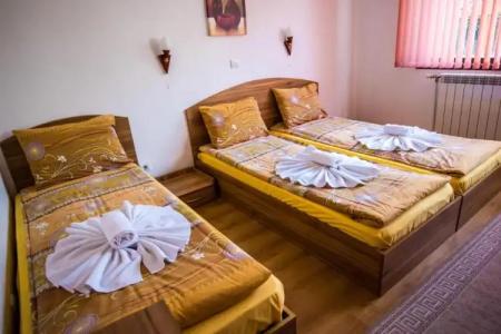 Vien Guest House - 32