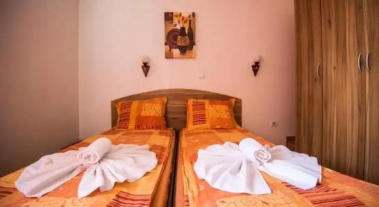 Vien Guest House - 21