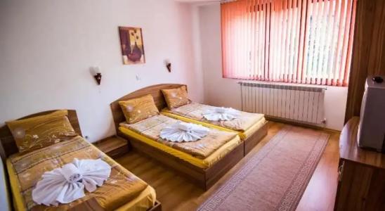 Vien Guest House - 4