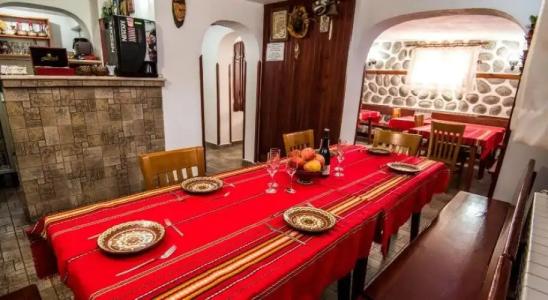 Vien Guest House - 9