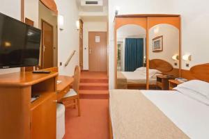 Villa Galijot Plava Laguna, Porec