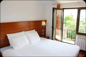 Gargamelo Pension, Porec