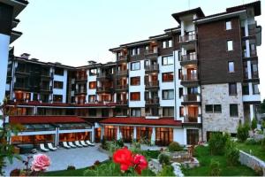 St George Ski & Holiday - Half Board & All Inclusive, Free Children, Bansko