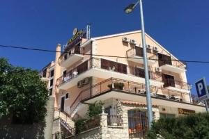 Bed & Breakfast Senator, Podstrana