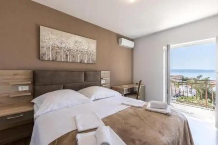 Bed & Breakfast Senator - 59