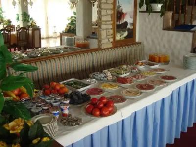 Bed & Breakfast Senator - 10