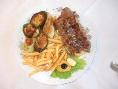 Bed & Breakfast Senator - 13