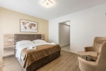 Bed & Breakfast Senator - 51