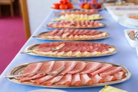 Bed & Breakfast Senator - 12