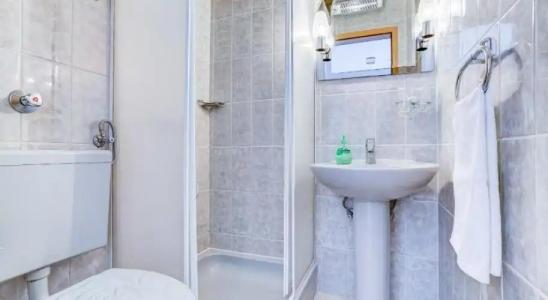 Bed & Breakfast Senator - 8