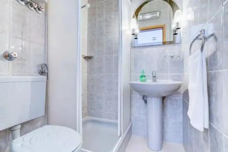 Bed & Breakfast Senator - 22