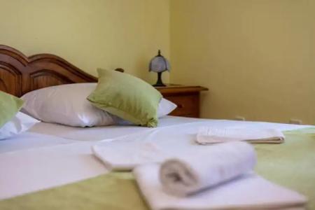 Bed & Breakfast Senator - 41