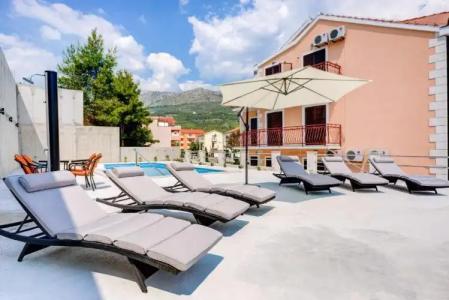 Bed & Breakfast Senator - 32