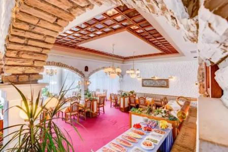 Bed & Breakfast Senator - 33