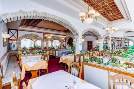 Bed & Breakfast Senator - 24