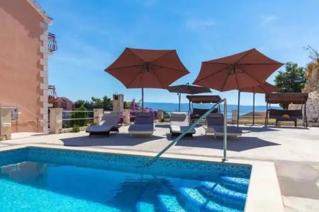 Bed & Breakfast Senator - 16